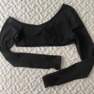 FP Movement Bolero